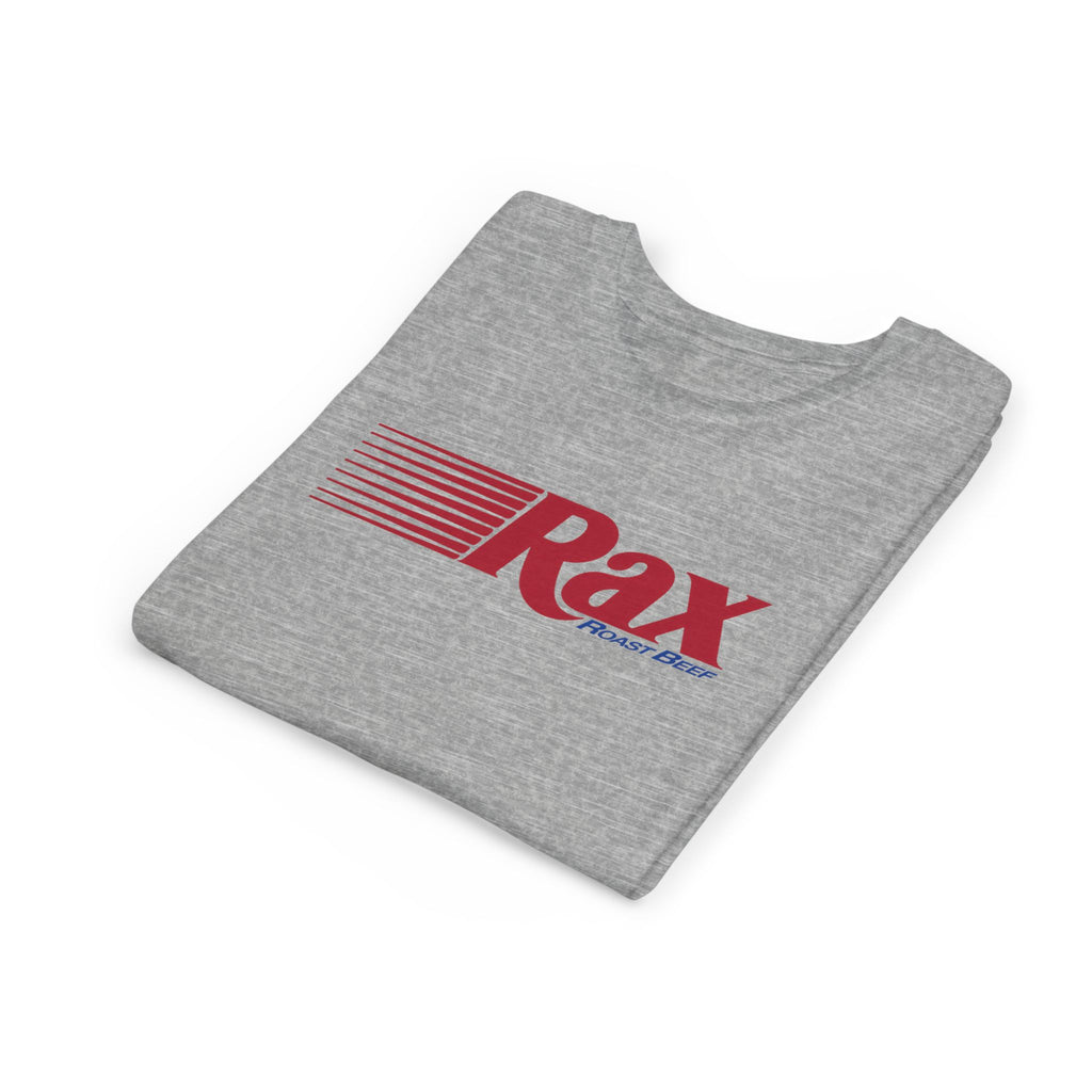 Rax Roast Beef Kids Tee / T-Shirt