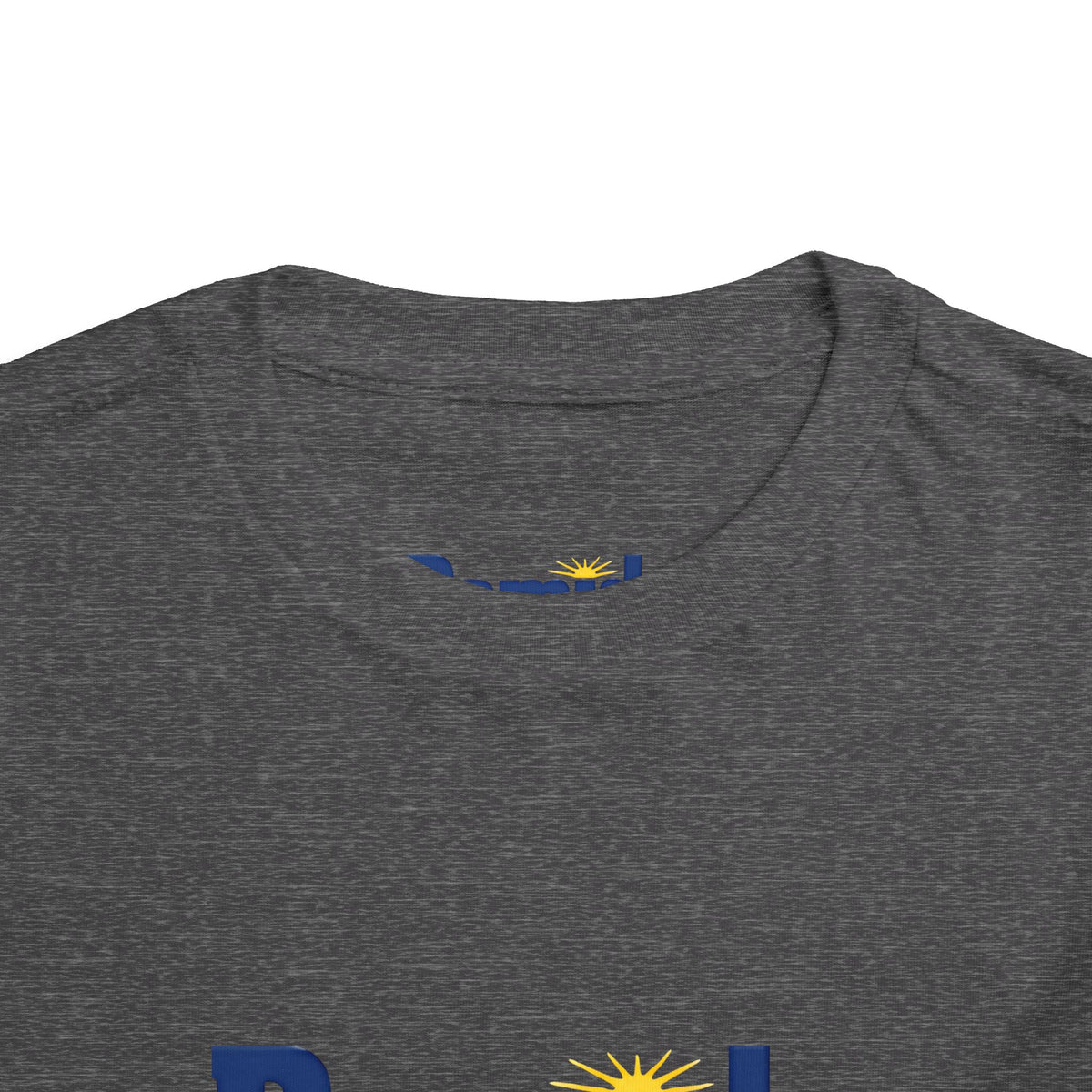 Pamida Toddler Tee / T-Shirt