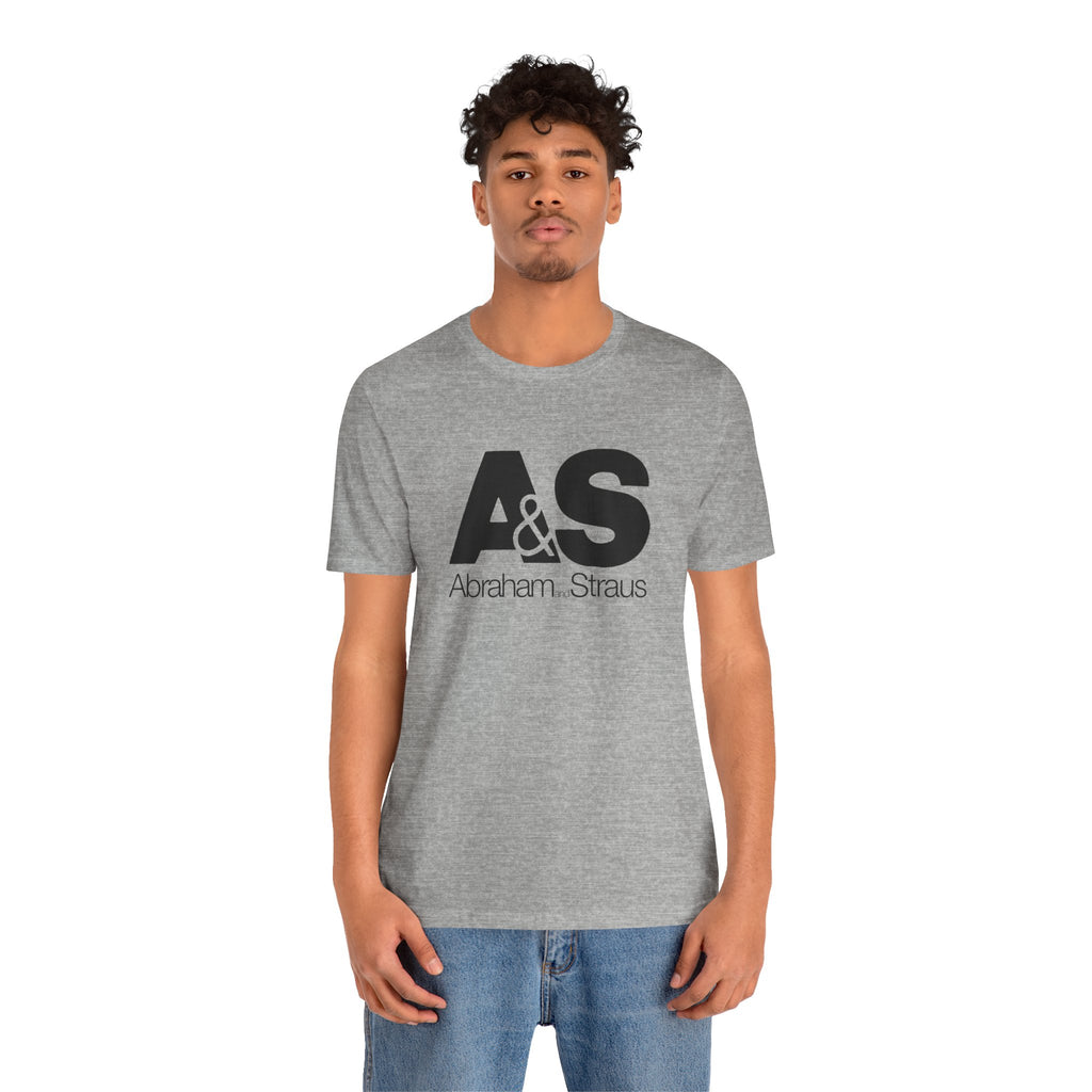 Abraham & Straus T-Shirt