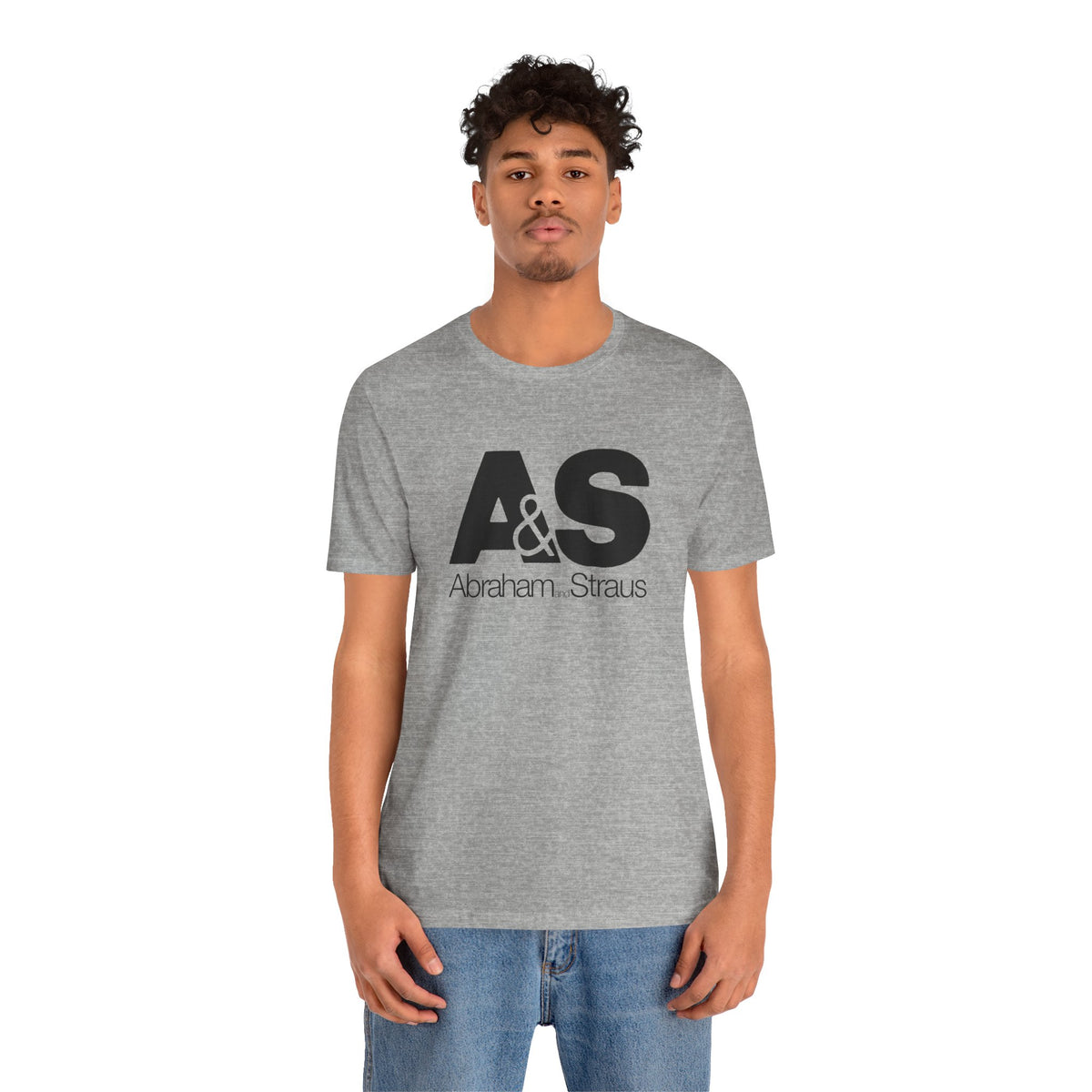 Abraham & Straus T-Shirt