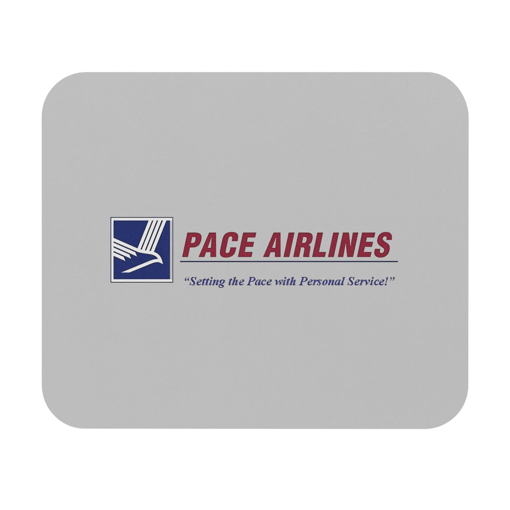 Pace Airlines Mouse Pad