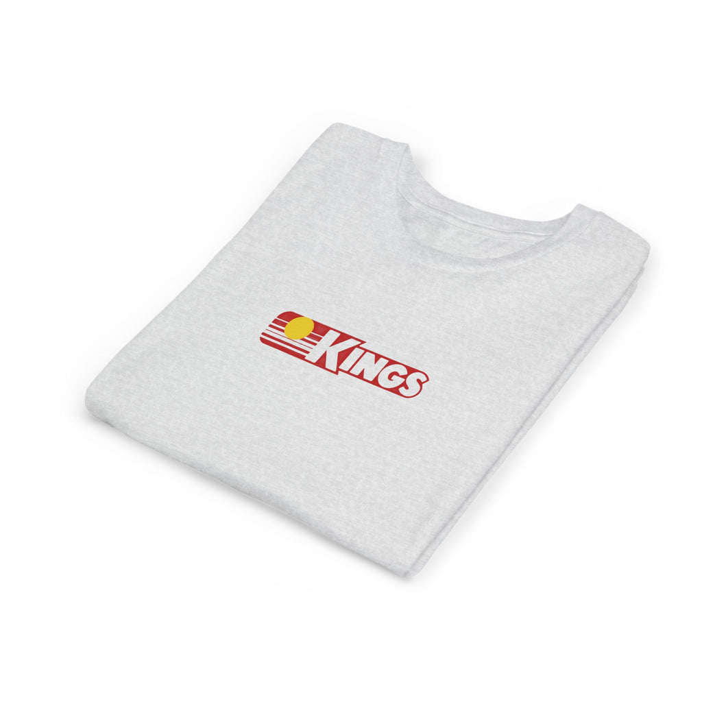 King's Department Stores Kids Tee / T-Shirt