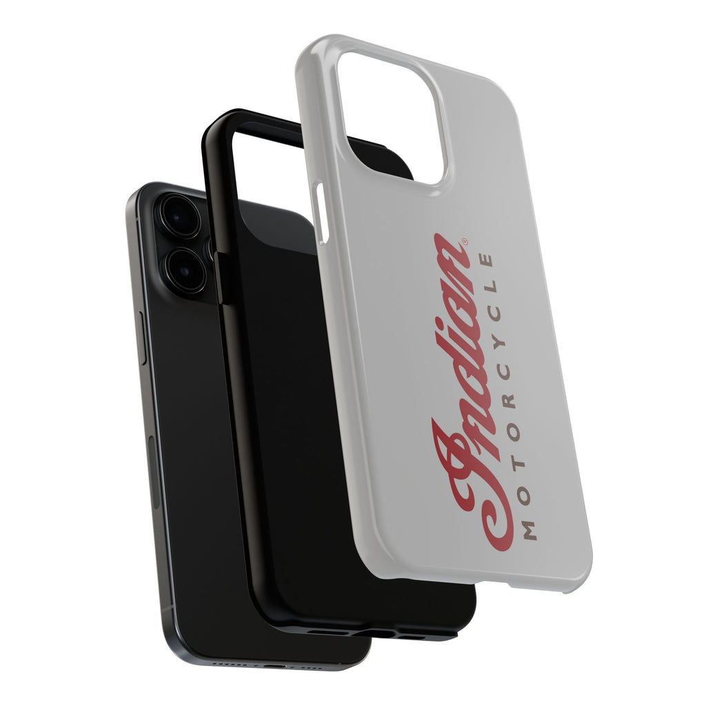 Indian Motorcycle Tough Protective Phone Case