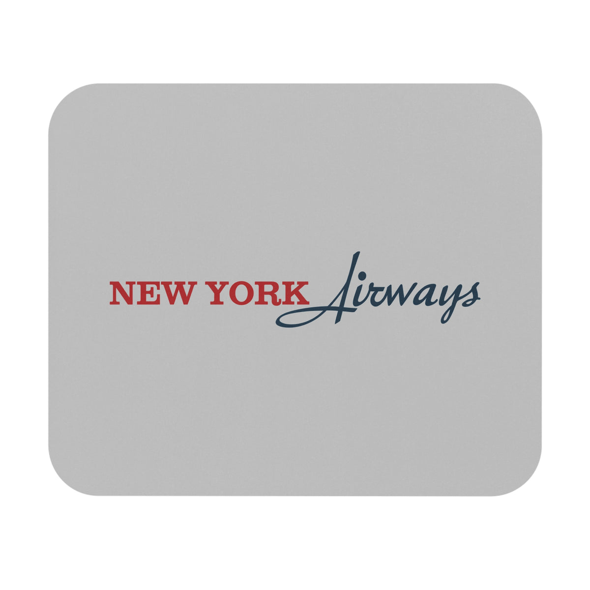 New York Airways Mouse Pad