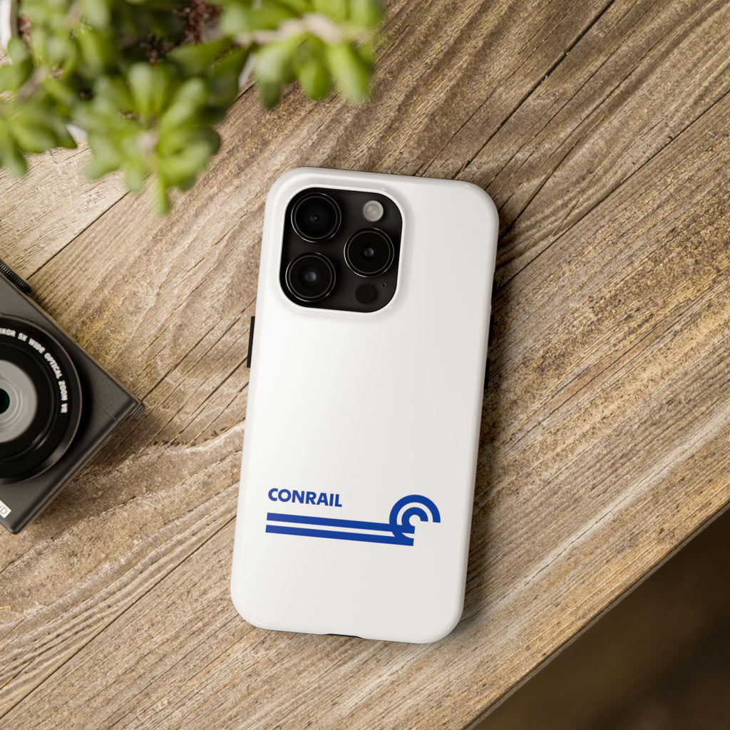 Conrail (Consolidated Rail Corporation) Tough Phone Case