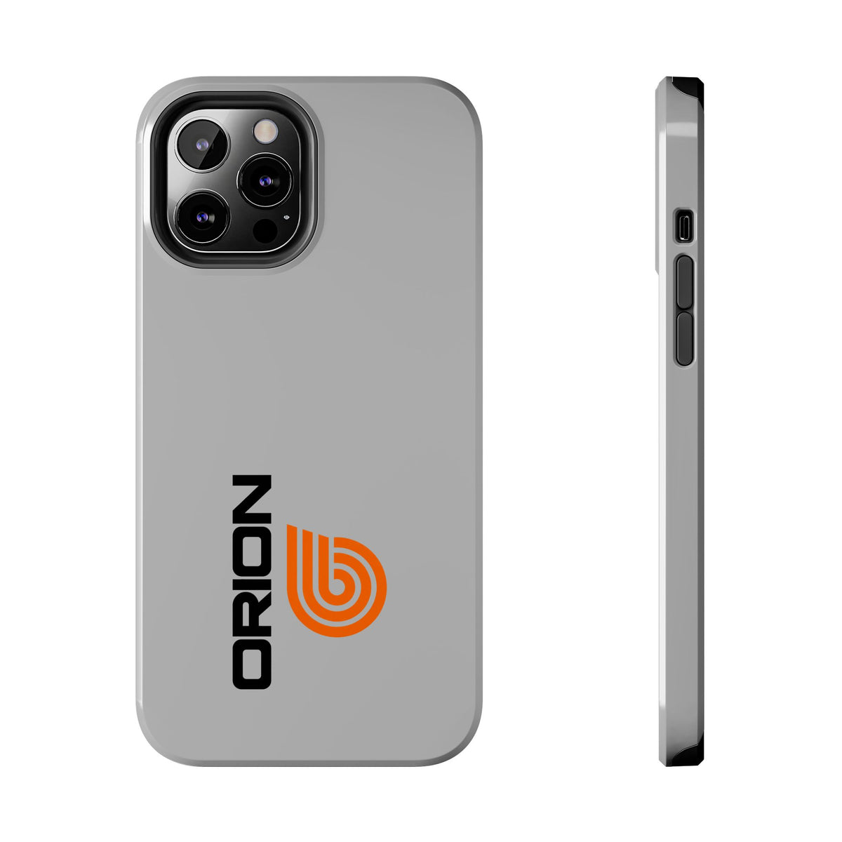 Orion Airways Tough Phone Case