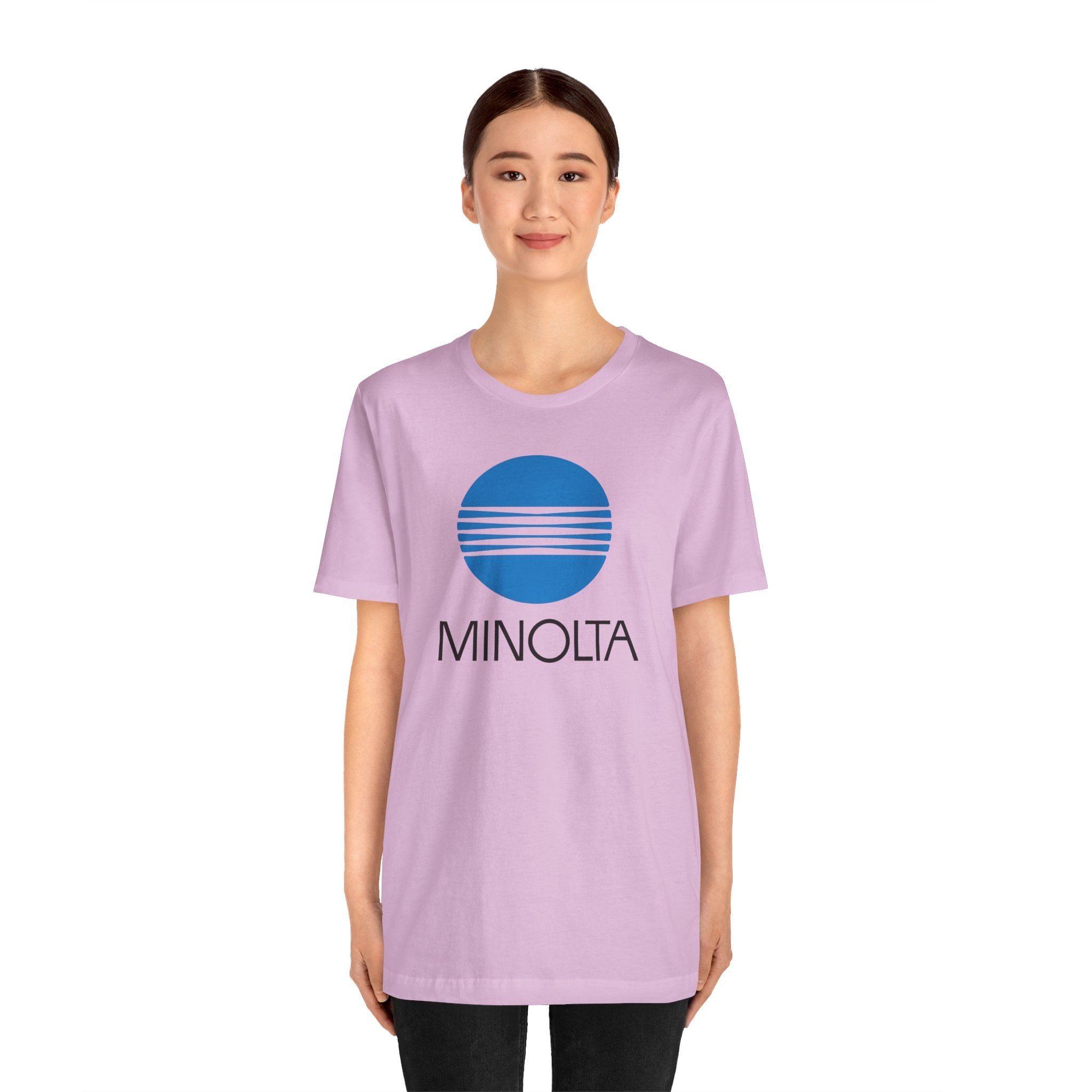 Minolta T-Shirt