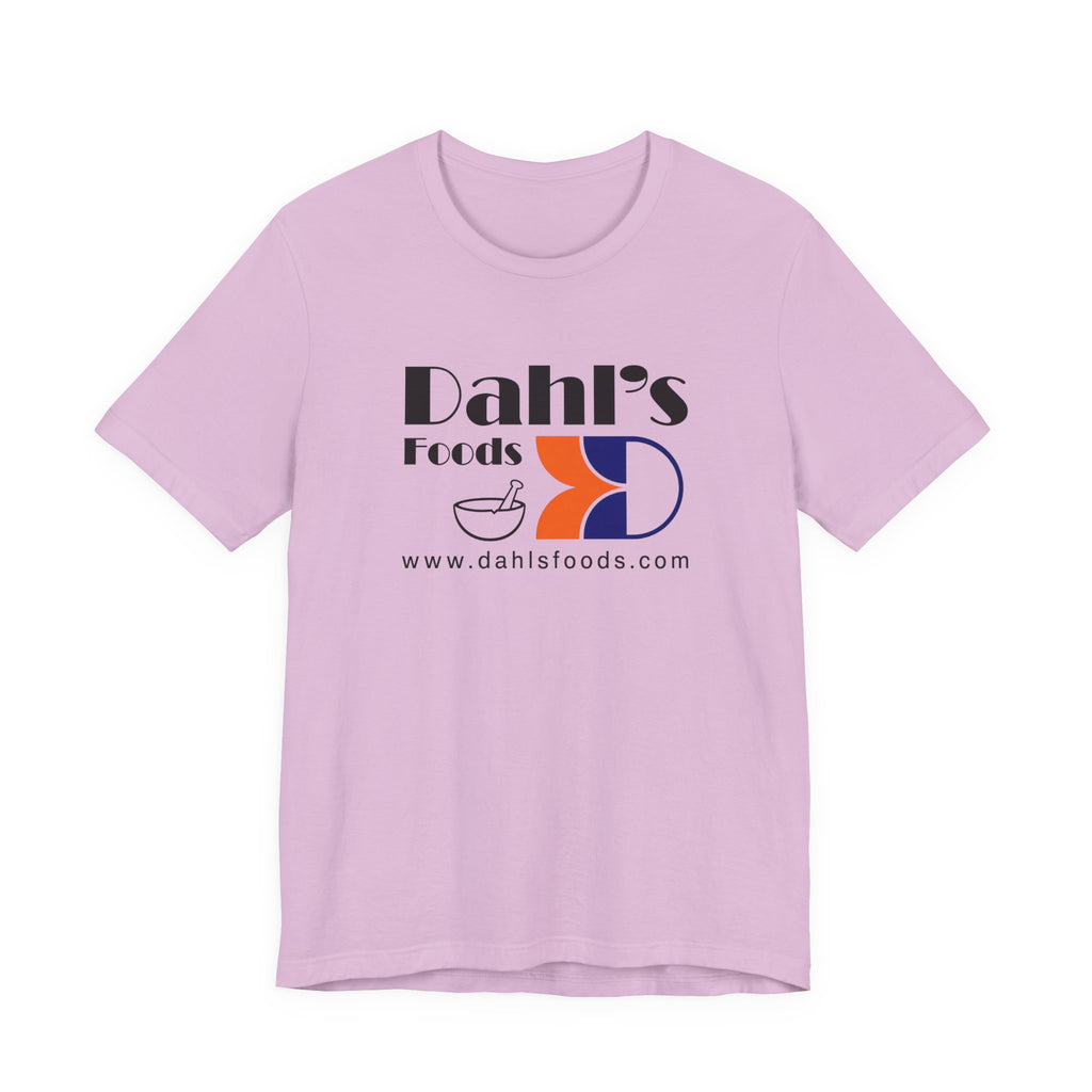 Dahl's Foods T-Shirt