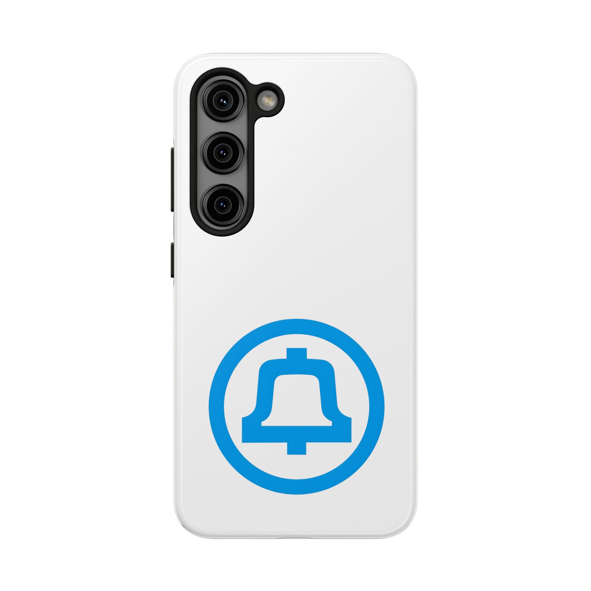 Bell System Tough Phone Case