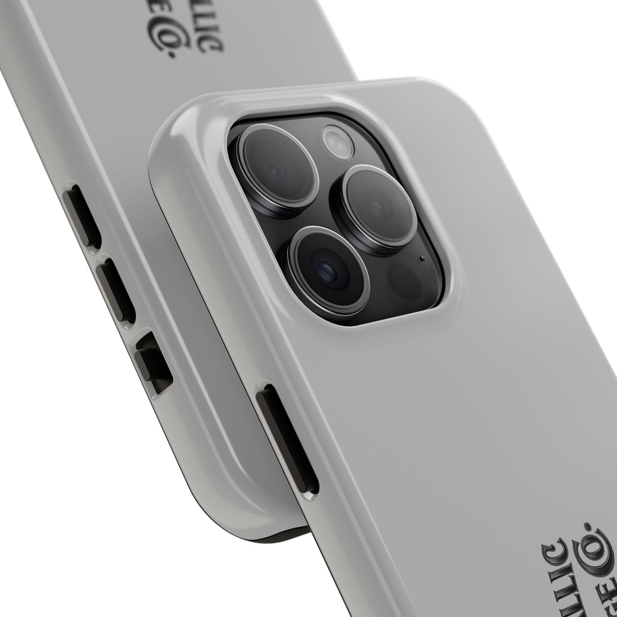 Union Metallic Cartridge Company Tough Phone Case
