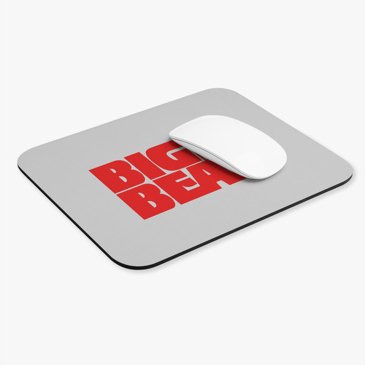 Big Bear Stores Mouse Pad