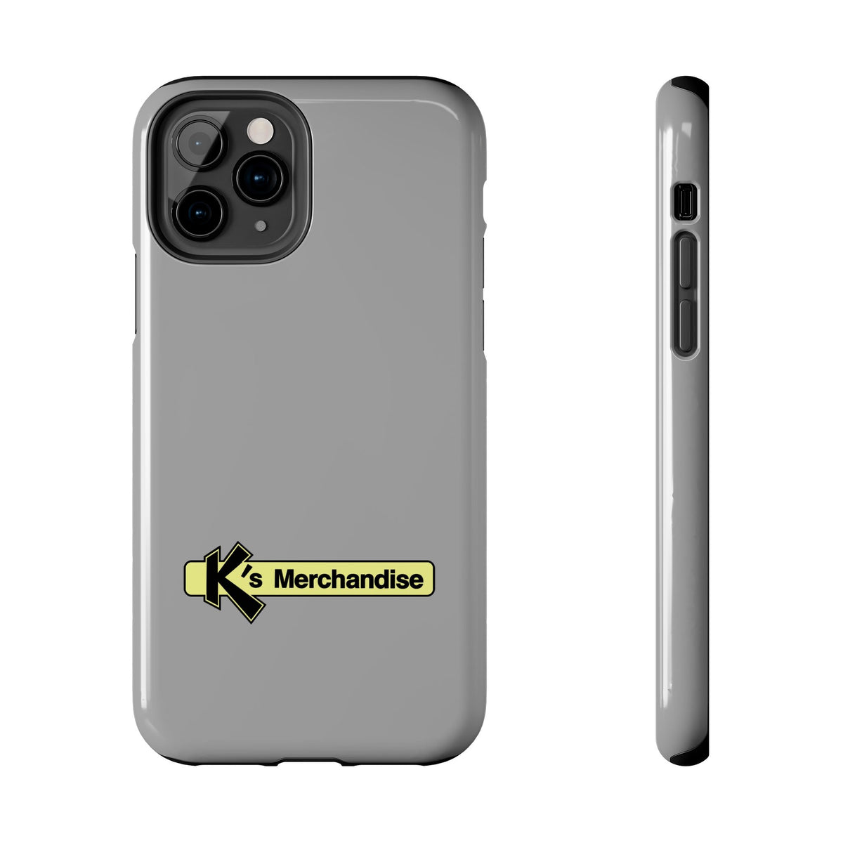 K's Merchandise Mart Tough Phone Case