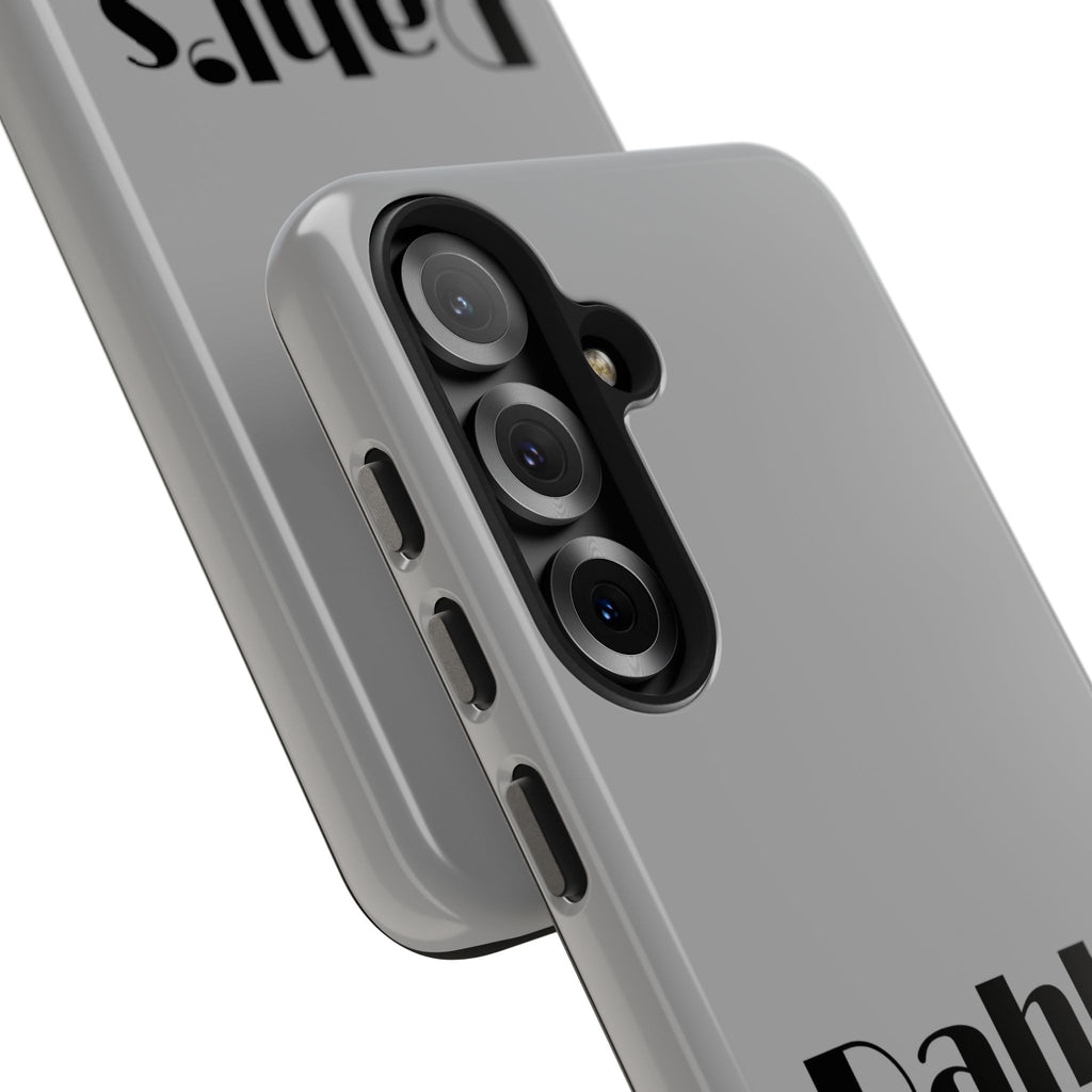 Dahl's Foods Tough Phone Case