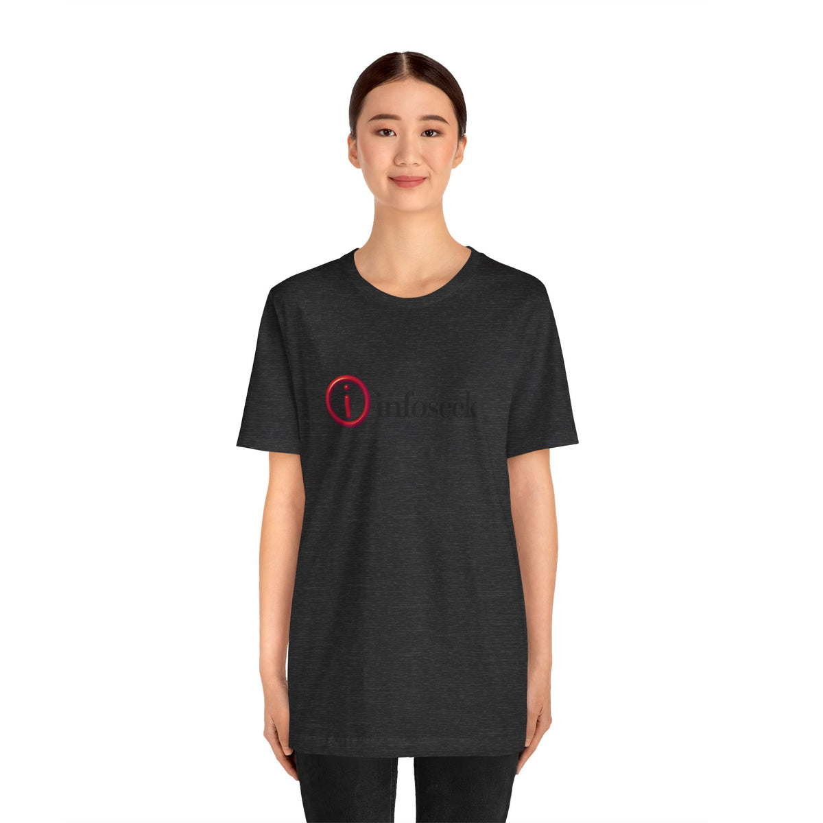 Infoseek T-Shirt