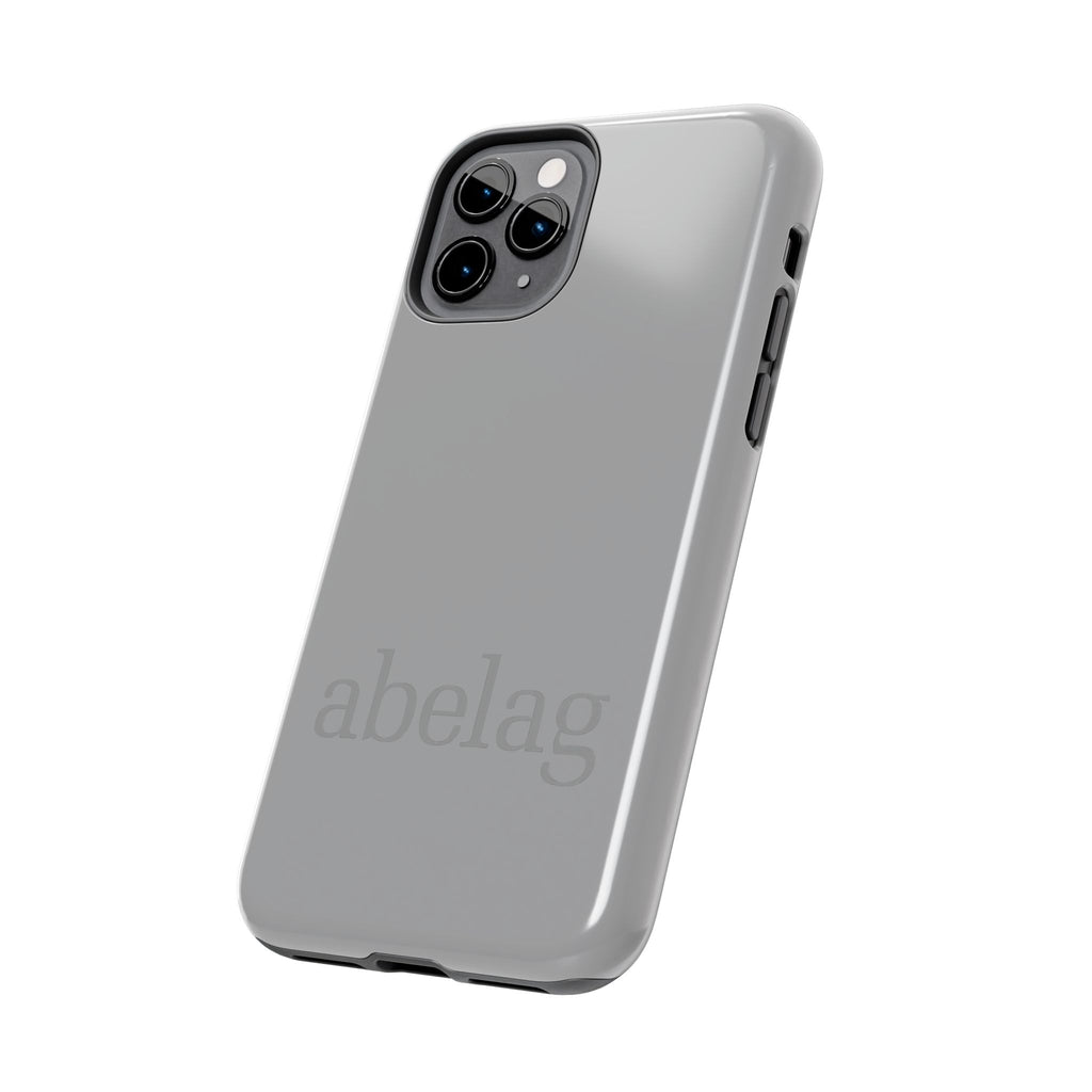 Abelag Aviation Tough Phone Case