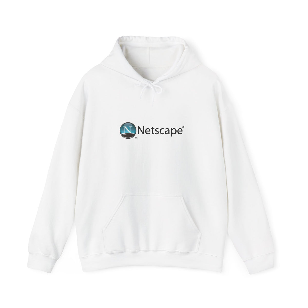 Netscape Hoodie / Sweatshirt