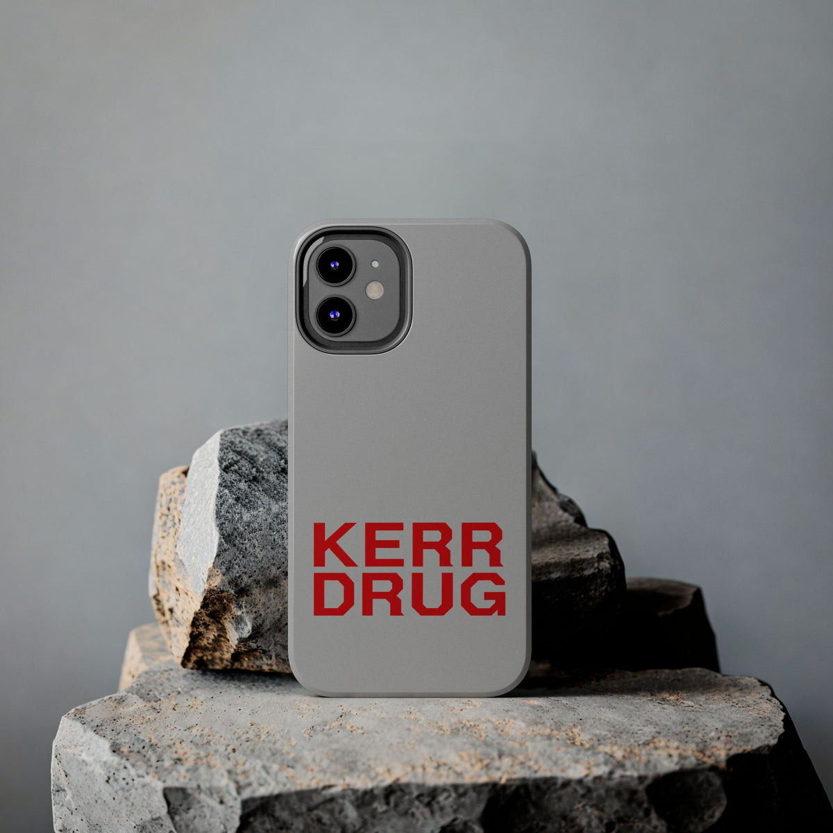 Kerr Drug Tough Phone Case