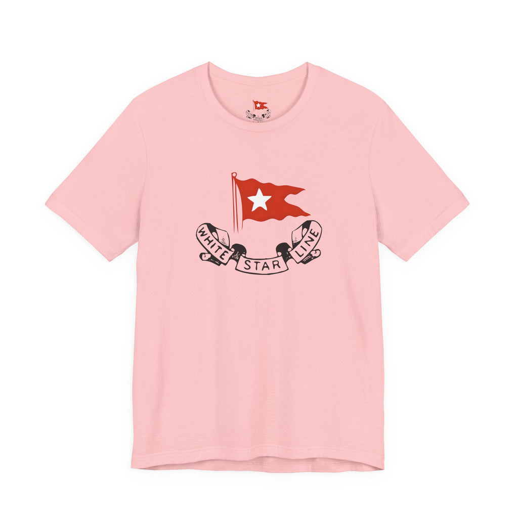 White Star Line T-Shirt