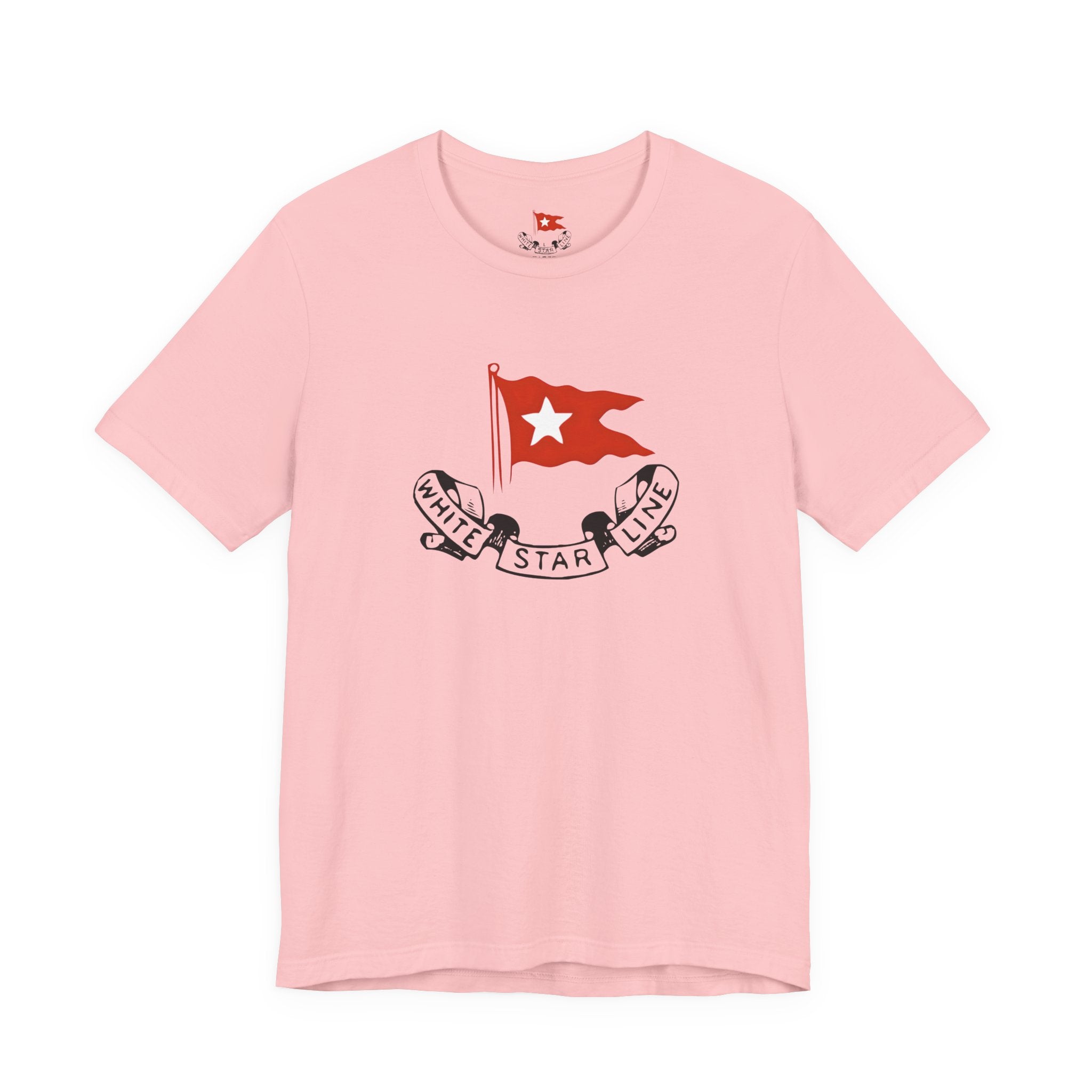 White Star Line T-Shirt