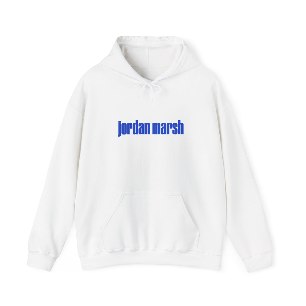 Jordan Marsh Hoodie / Sweatshirt