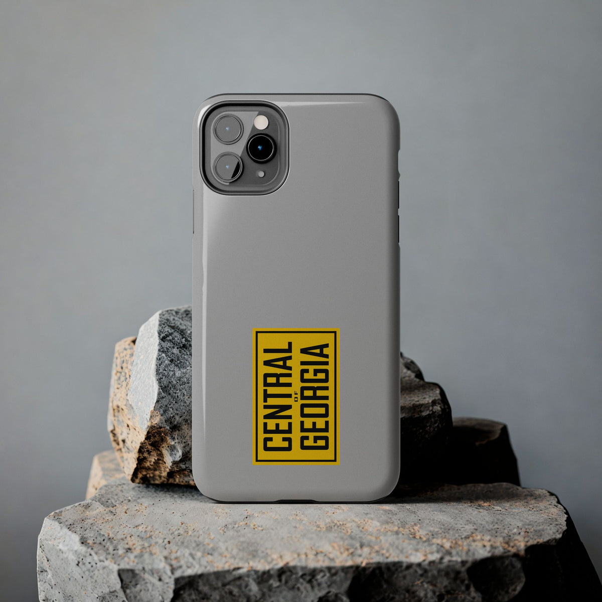 Central of Georgia Railway Tough Phone Case