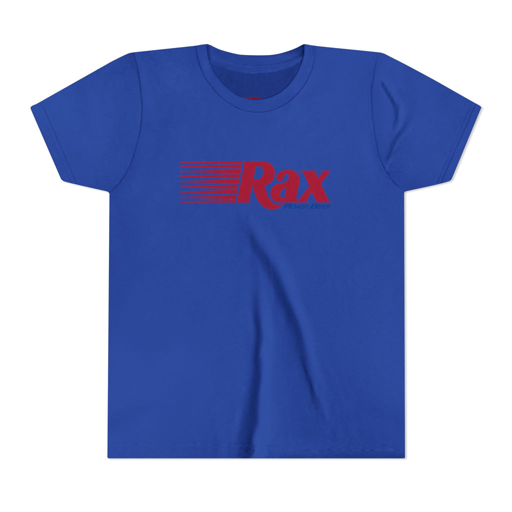 Rax Roast Beef Kids Tee / T-Shirt