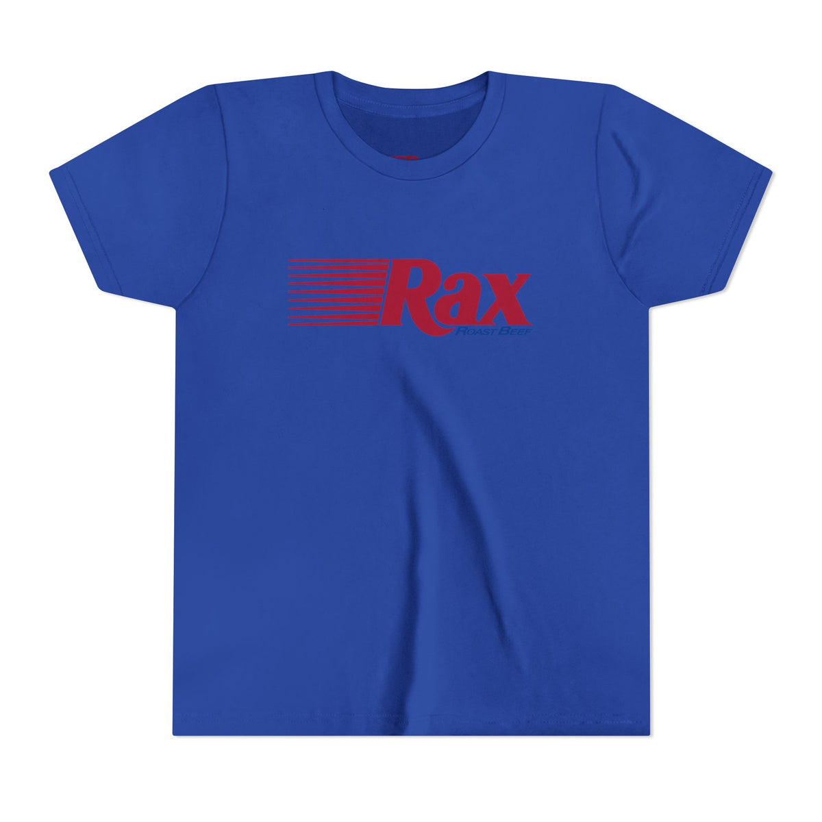 Rax Roast Beef Kids Tee / T-Shirt