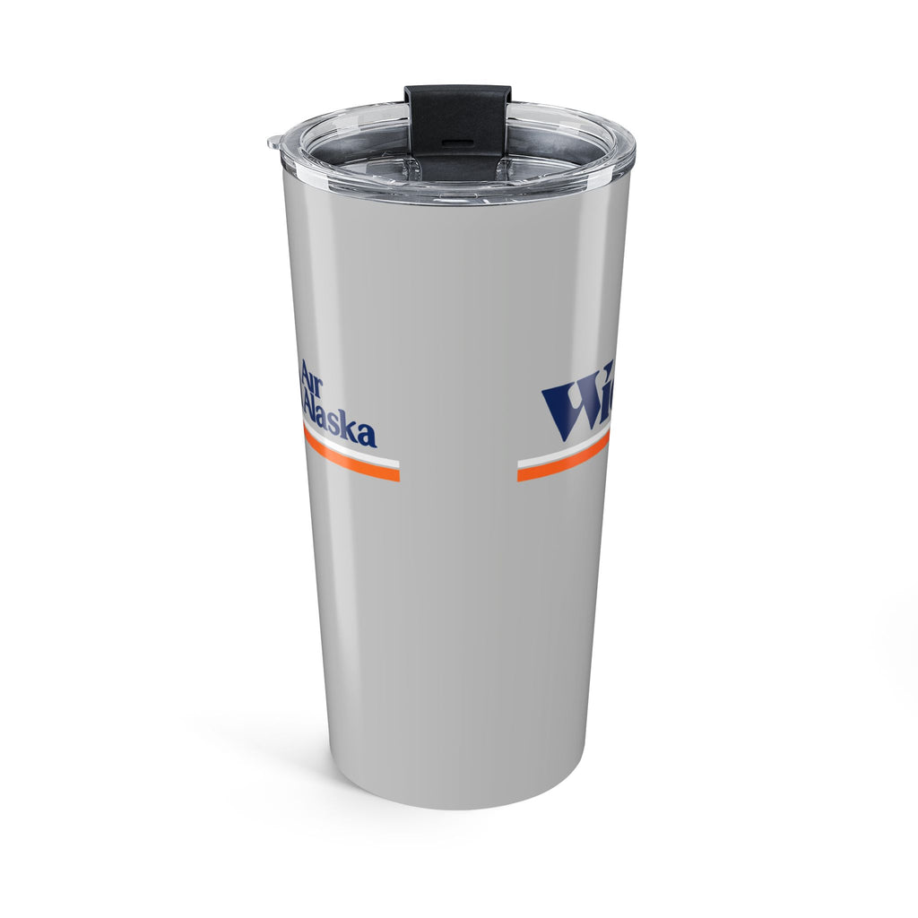Wien Air Alaska 20oz Insulated Tumbler