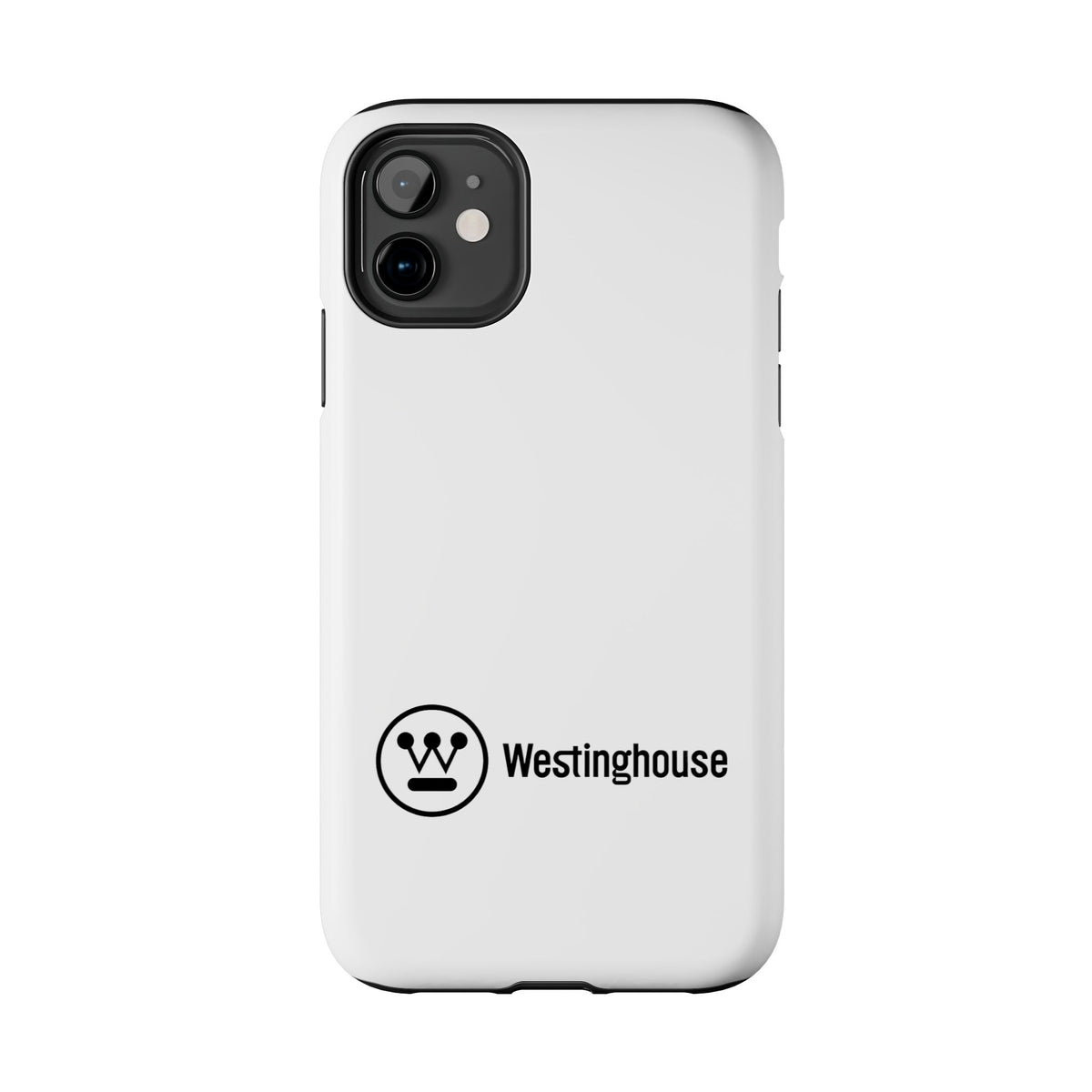 Westinghouse Electric Corporation Tough Phone Case