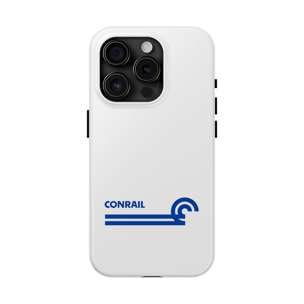 Conrail (Consolidated Rail Corporation) Tough Phone Case