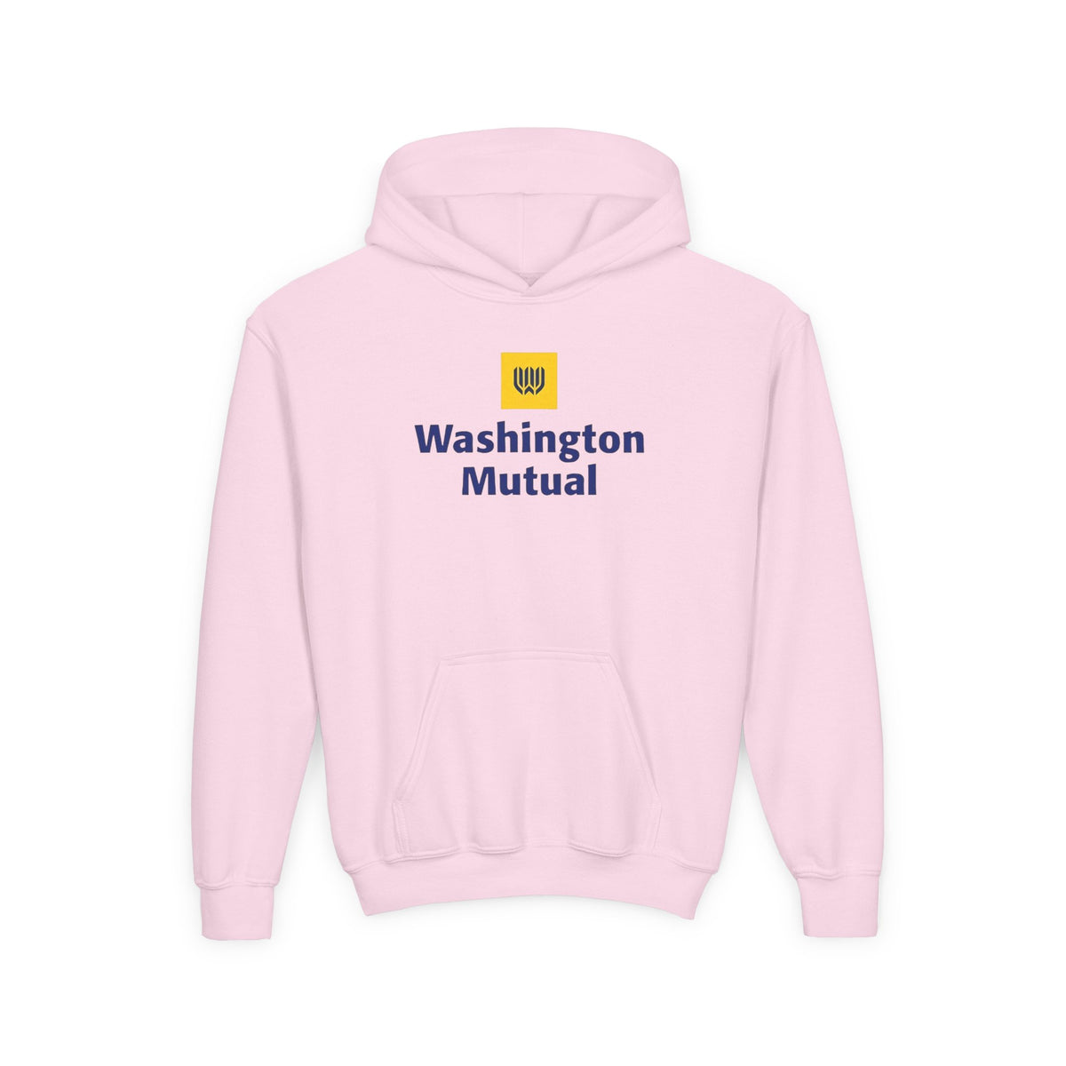 Washington Mutual Youth Hoodie / Sweatshirt