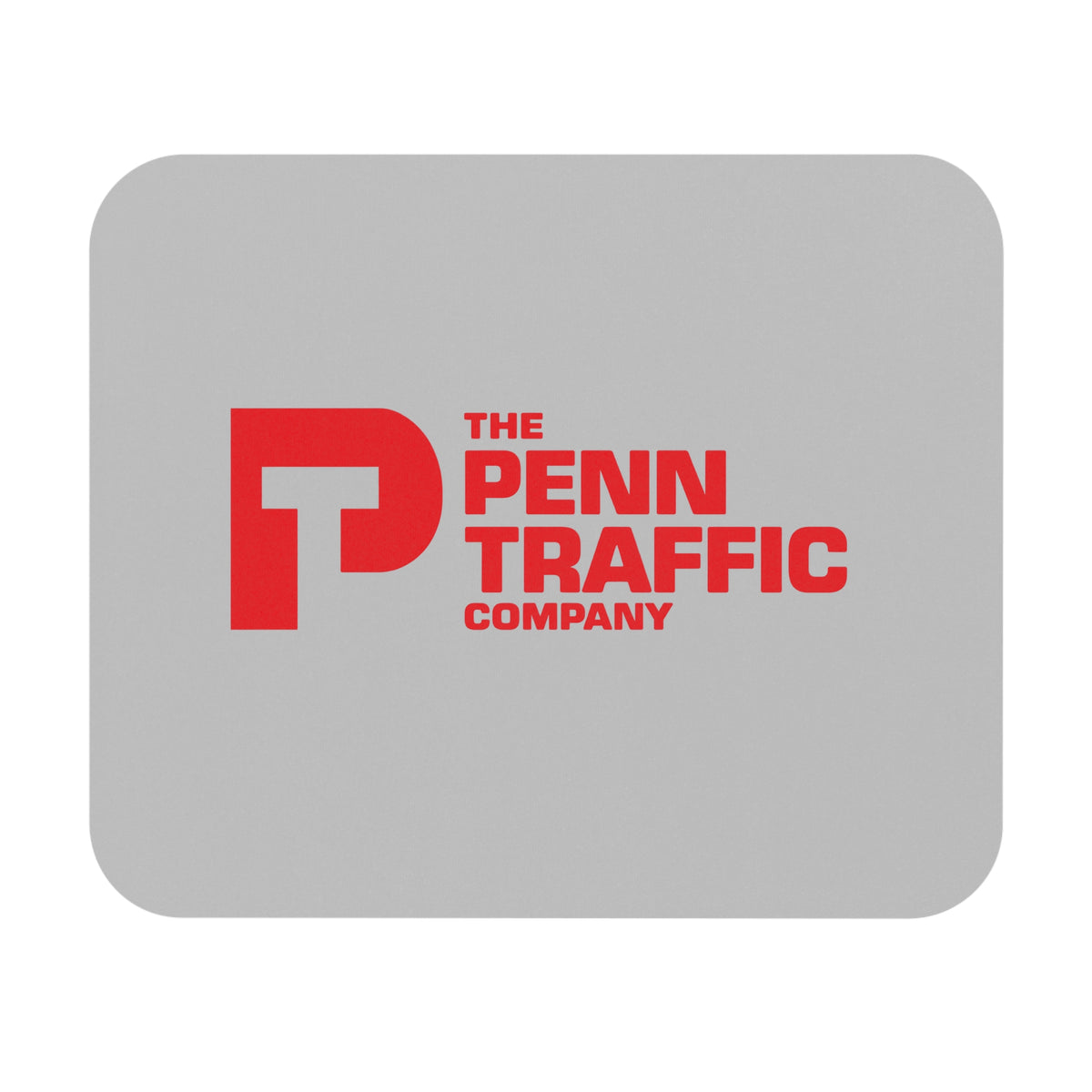 Penn Traffic Mouse Pad