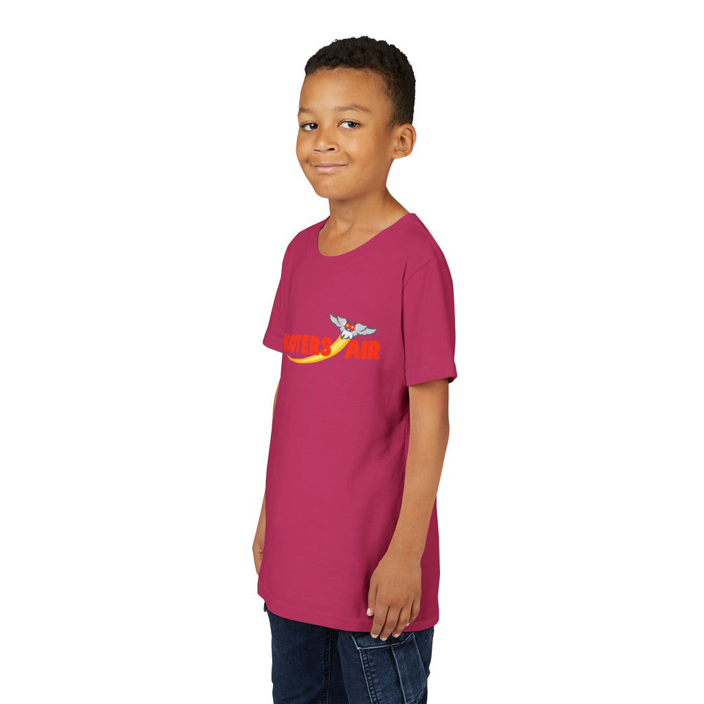 Hooters Air Kids Tee / T-Shirt