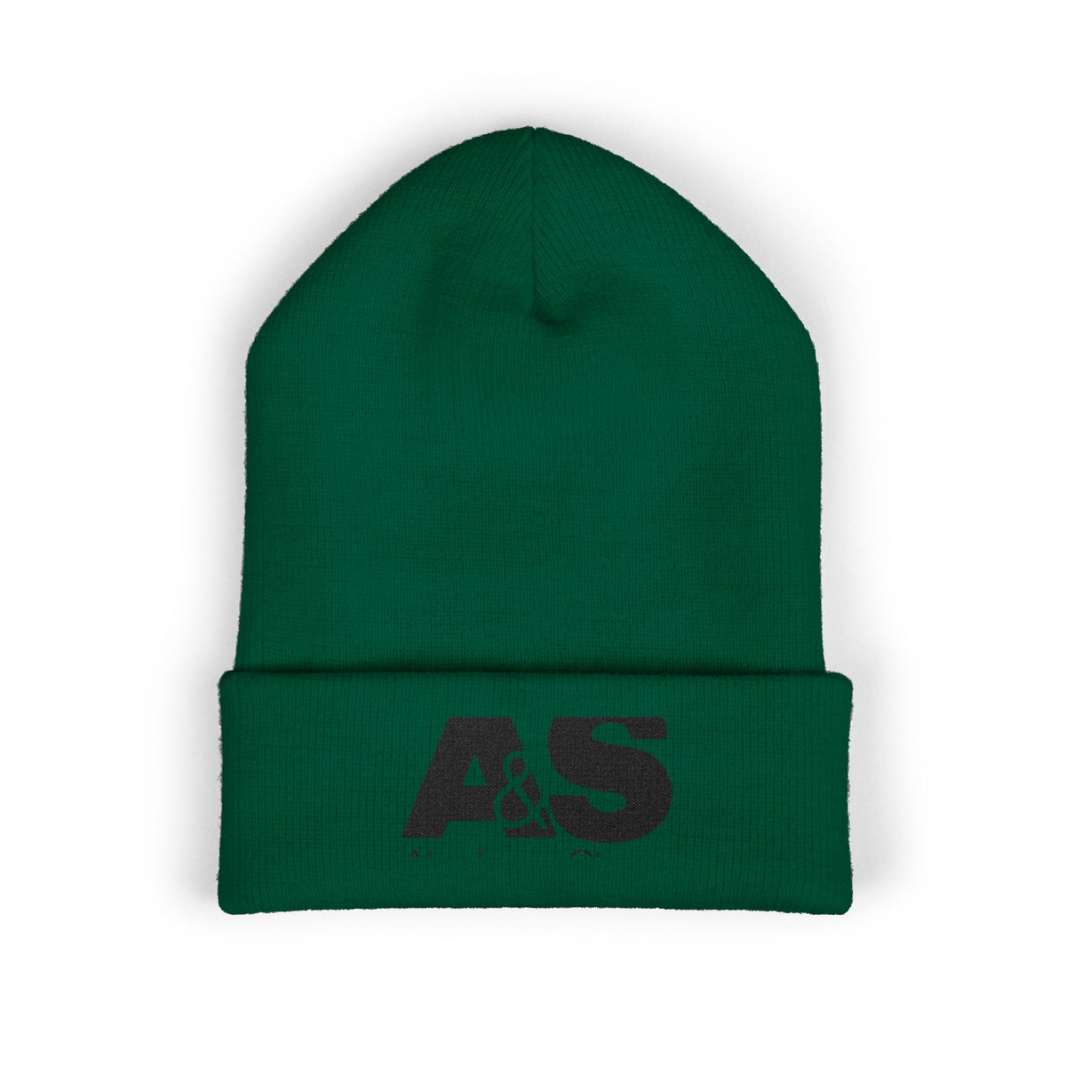 Abraham & Straus Cuffed Beanie
