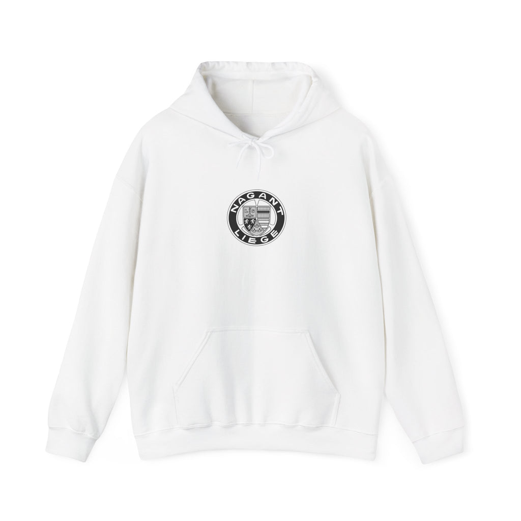Fabrique d'armes Émile et Léon Nagant Hoodie / Sweatshirt