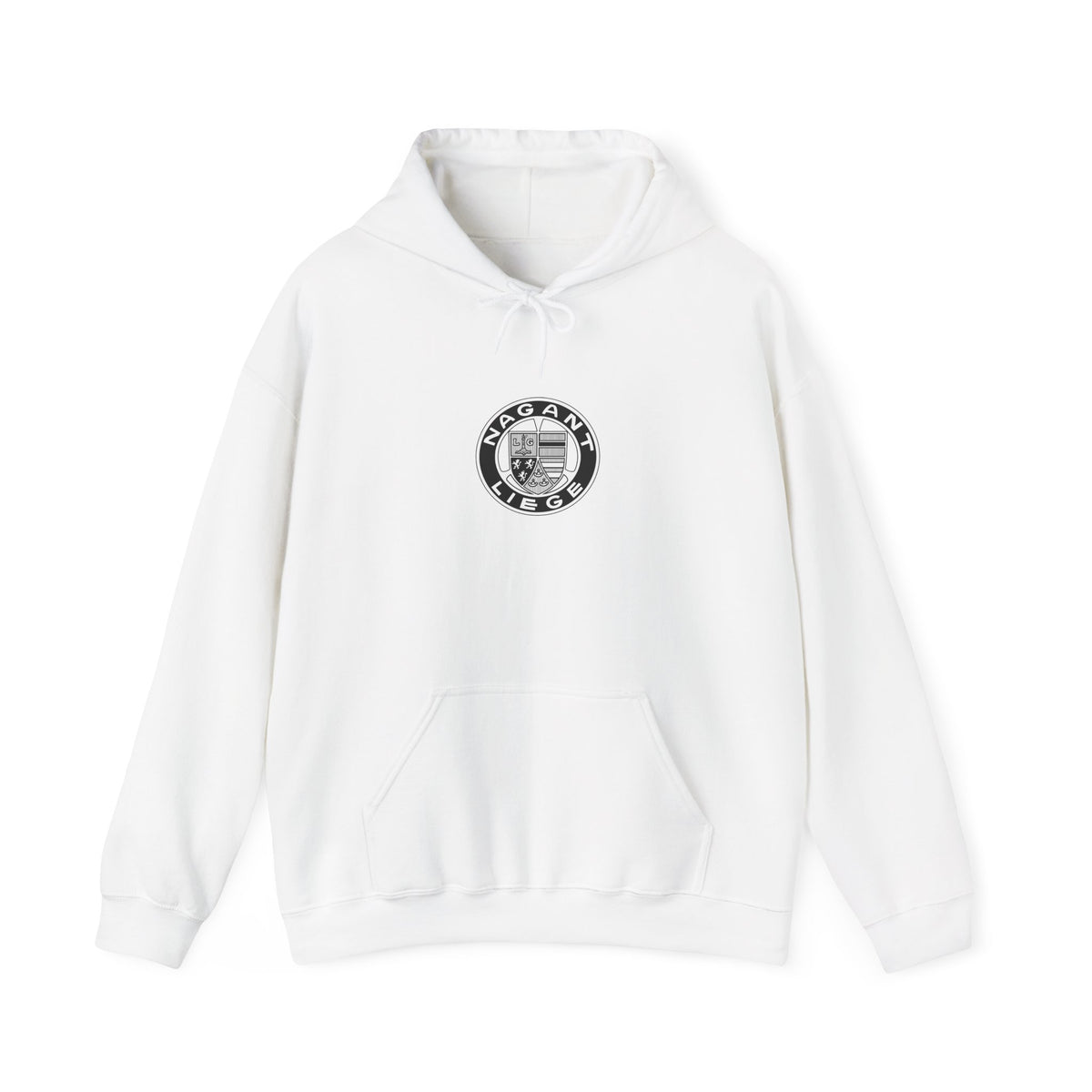 Fabrique d'armes Émile et Léon Nagant Hoodie / Sweatshirt
