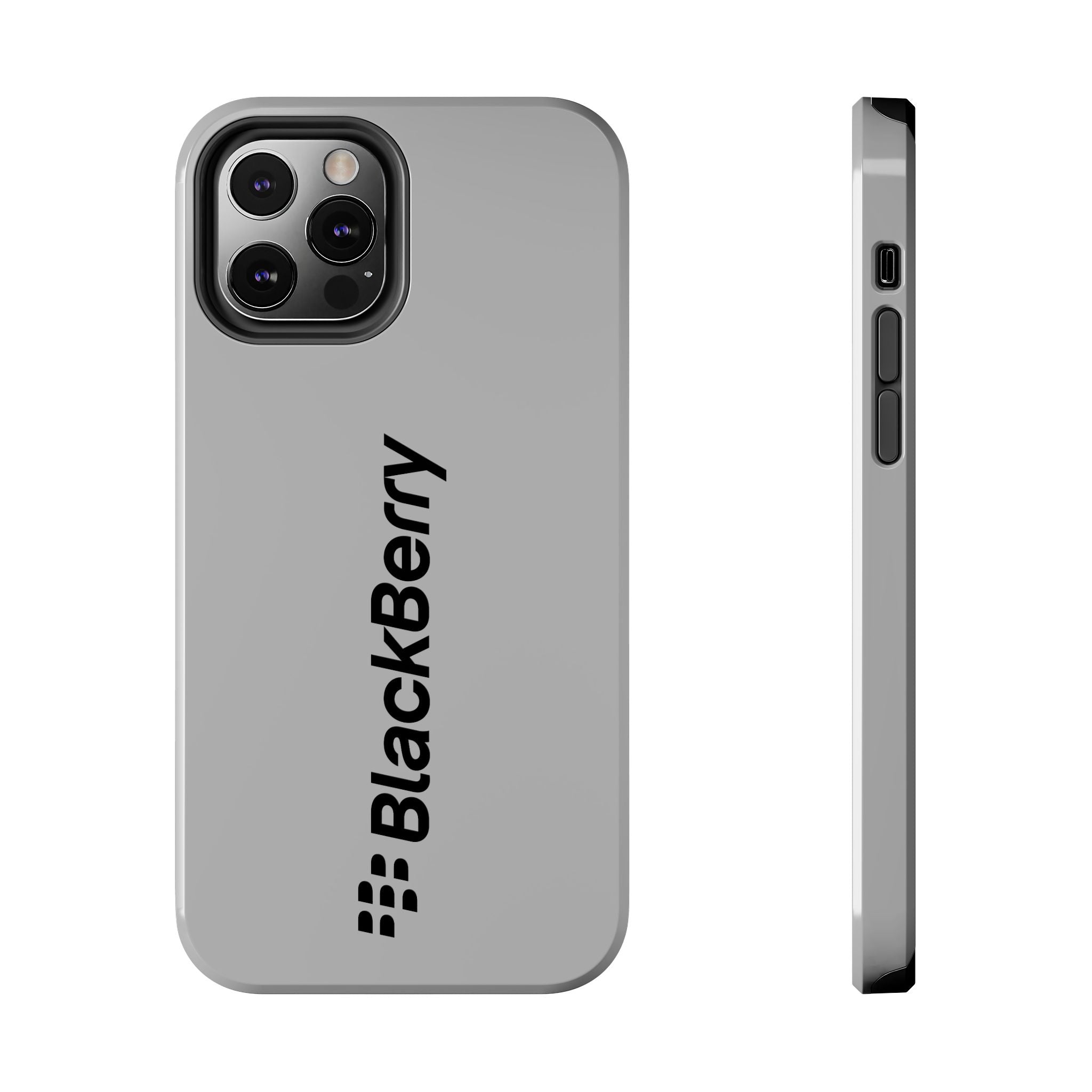 BlackBerry Tough Phone Case
