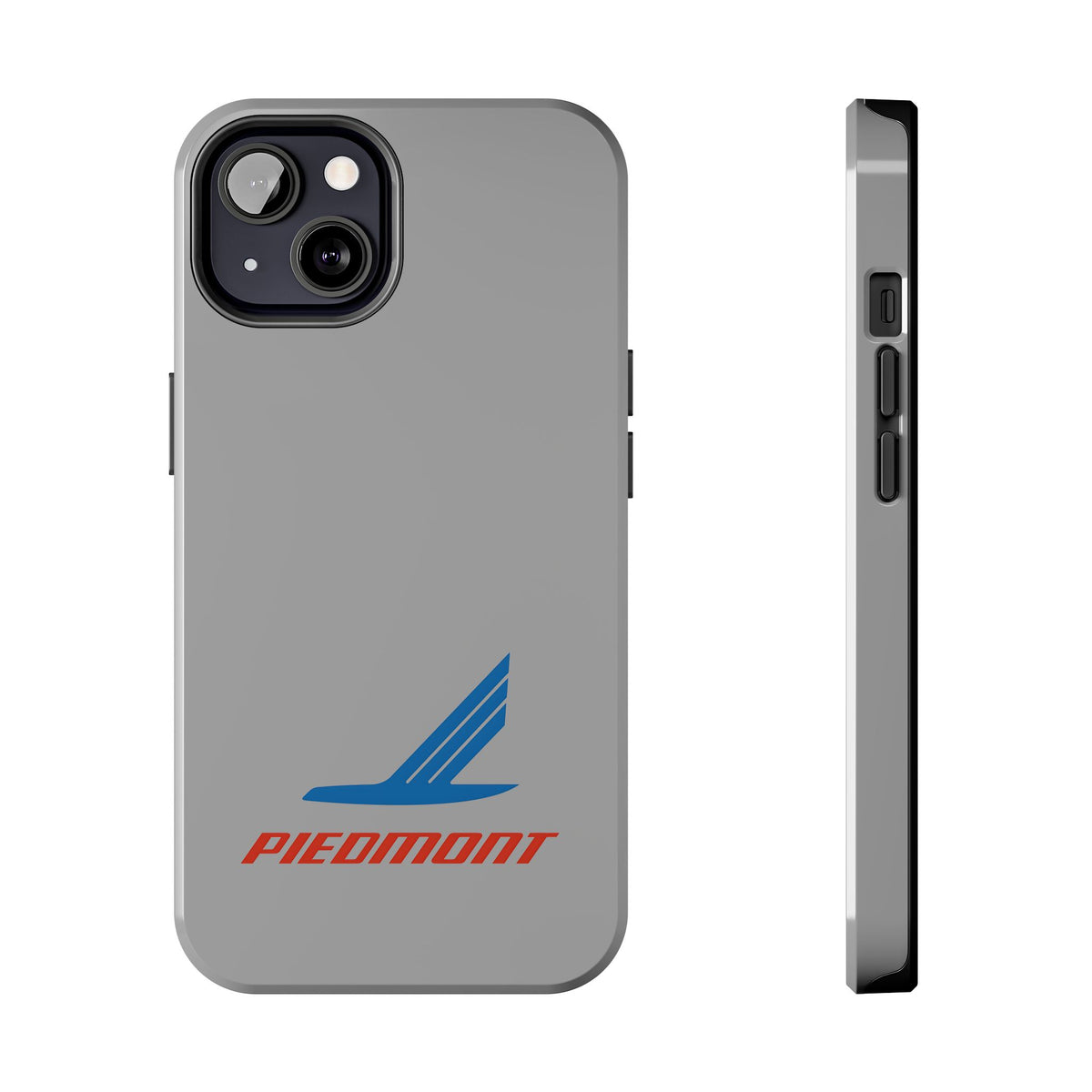 Piedmont Airlines Tough Phone Case