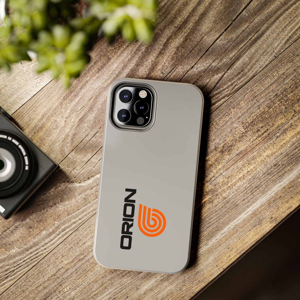 Orion Airways Tough Phone Case