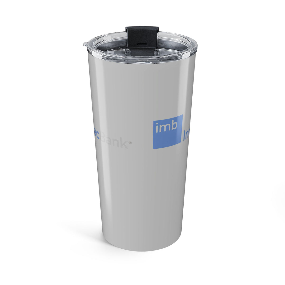 IndyMac Bank 20oz Insulated Tumbler