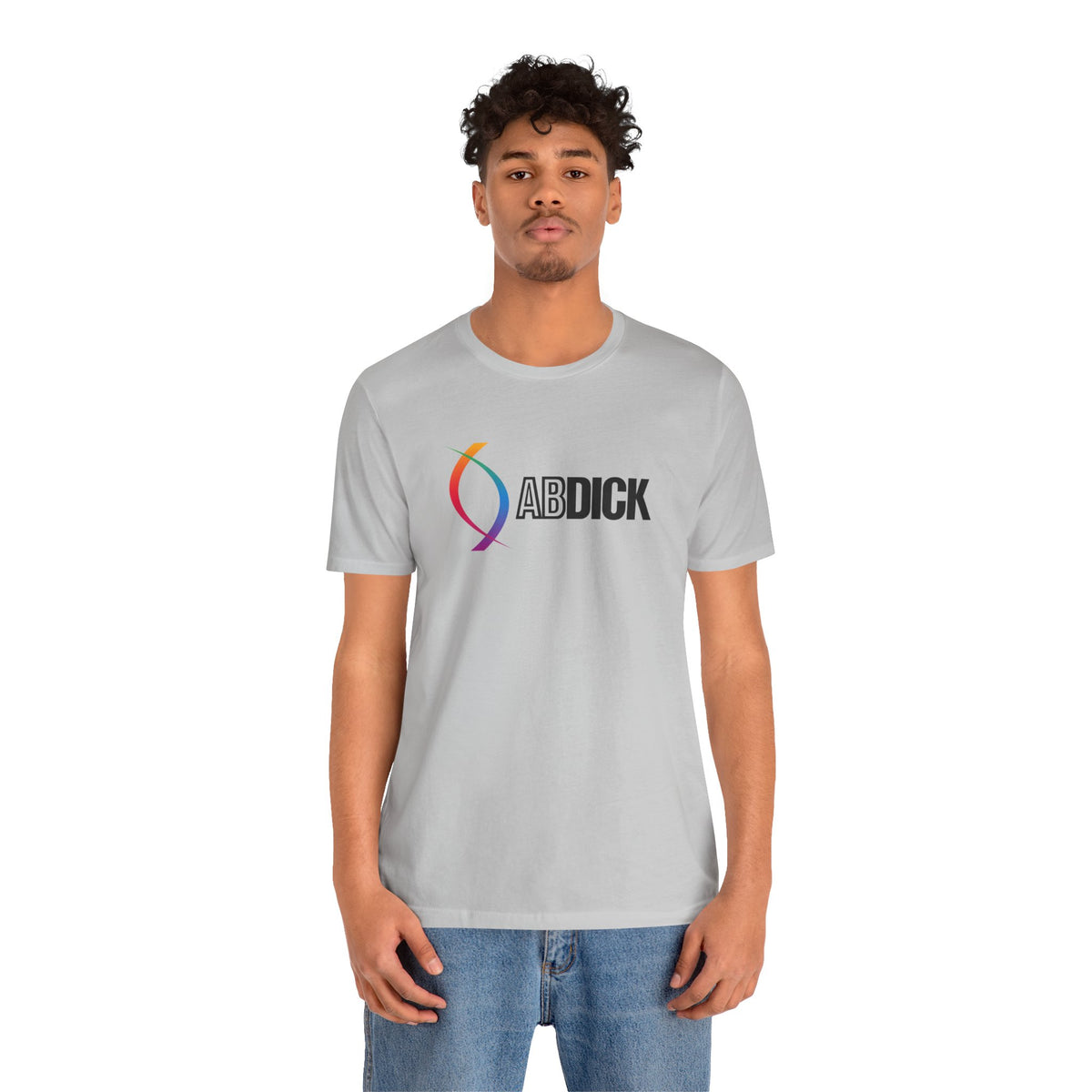 A. B. Dick Company T-Shirt