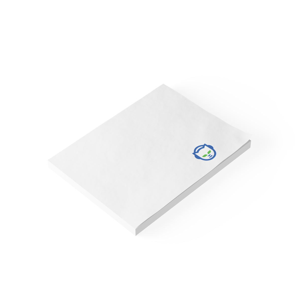 Napster Sticky Post-it Note Pad