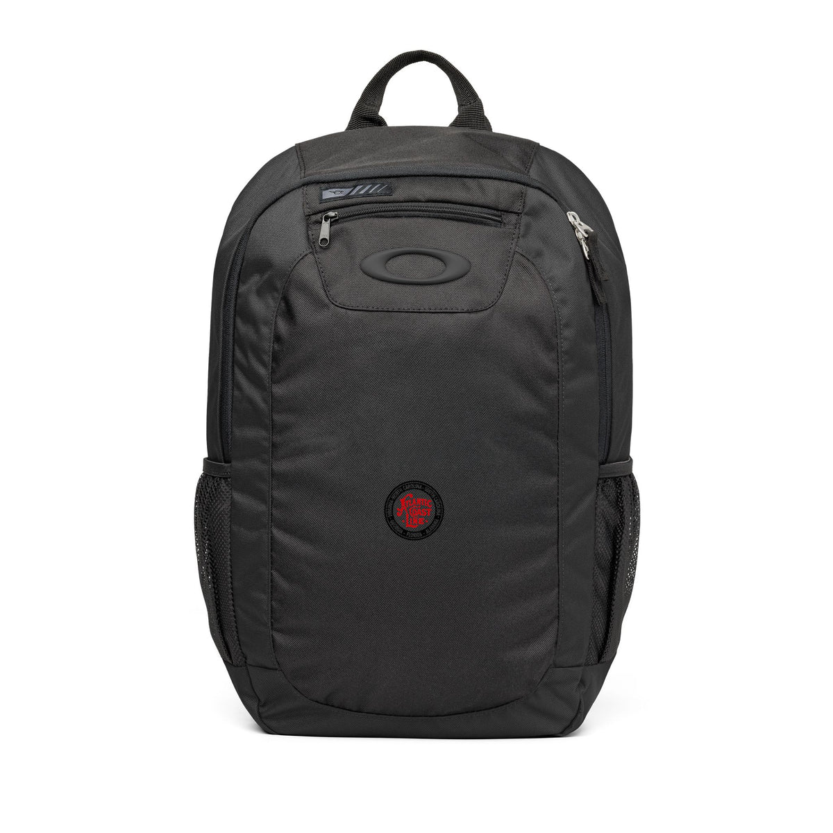 Atlantic Coast Line Railroad Backpack