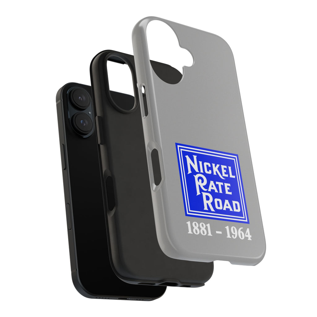 New York, Chicago and St. Louis Railroad Tough Phone Case