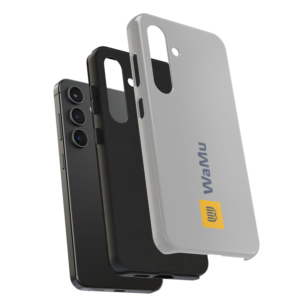 Washington Mutual (WaMu) Tough Phone Case