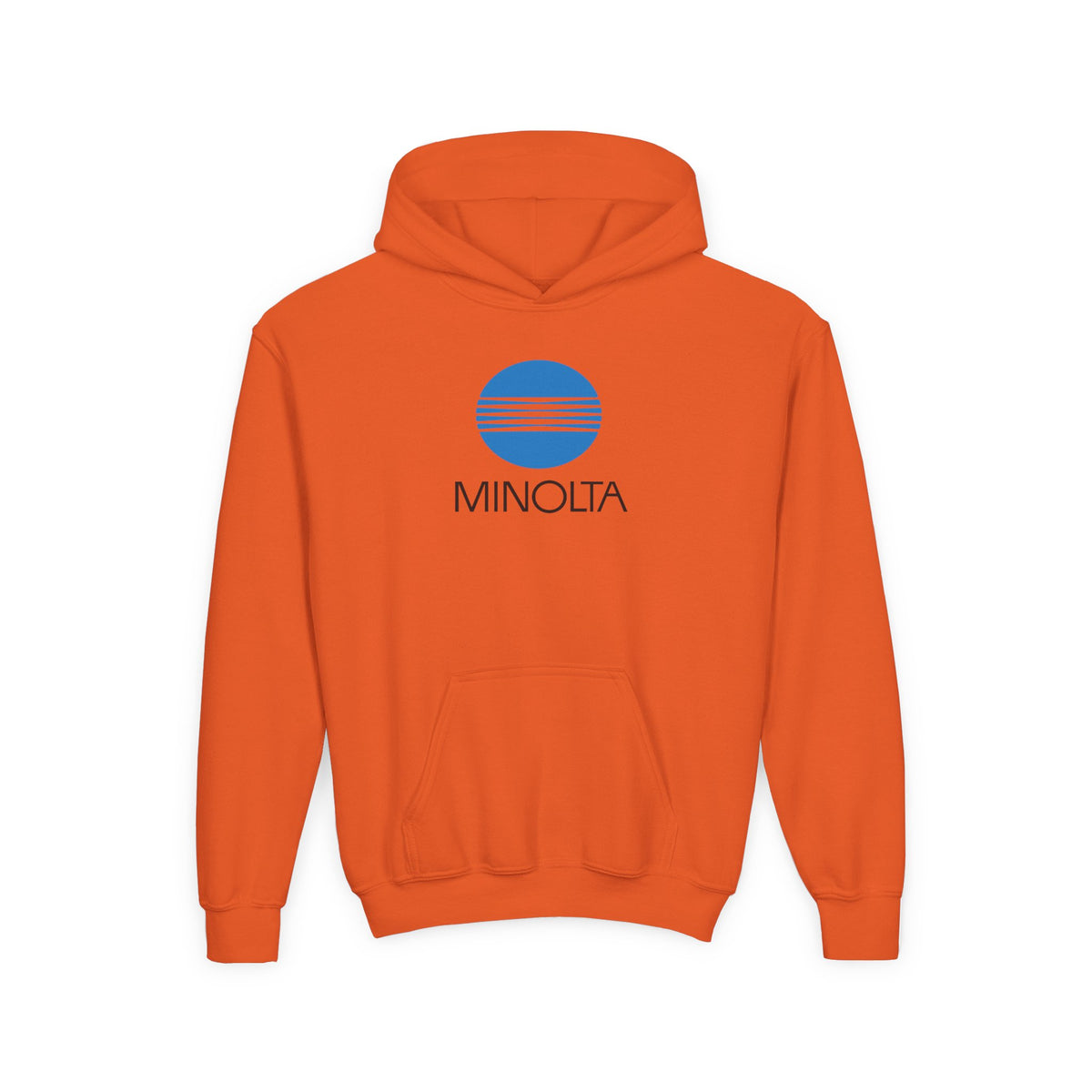 Minolta Youth Hoodie / Sweatshirt
