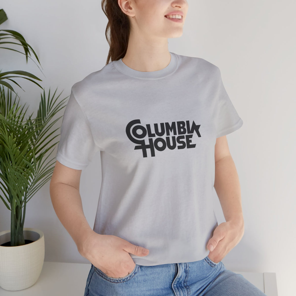 Columbia House T-Shirt