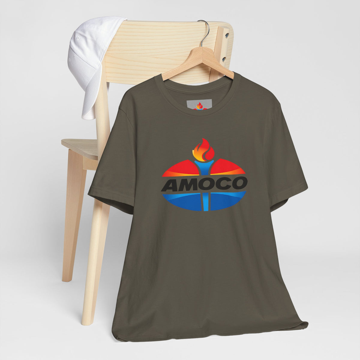 Amoco T-Shirt