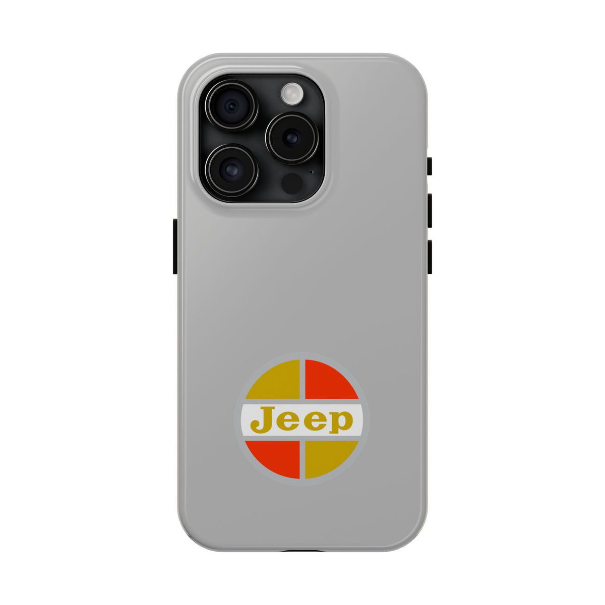 Kaiser Jeep Tough Phone Case