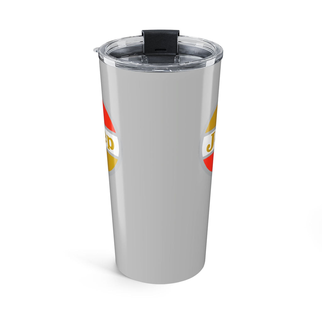Kaiser Jeep 20oz Insulated Tumbler